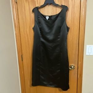 Giorgio Armani dress NWT lined back zipper